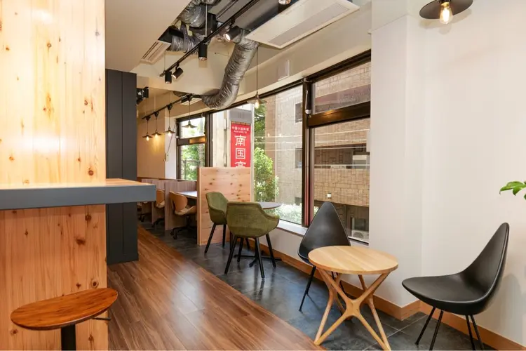 atelier figの内観・外観3