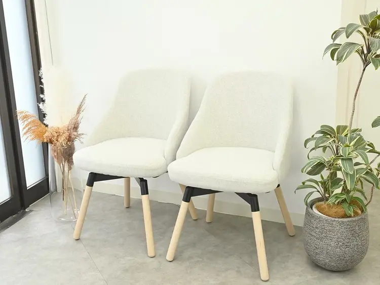 Lilasの内観・外観1