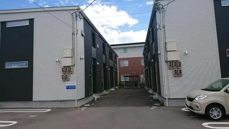 Daraspabeautysalonの内観・外観1