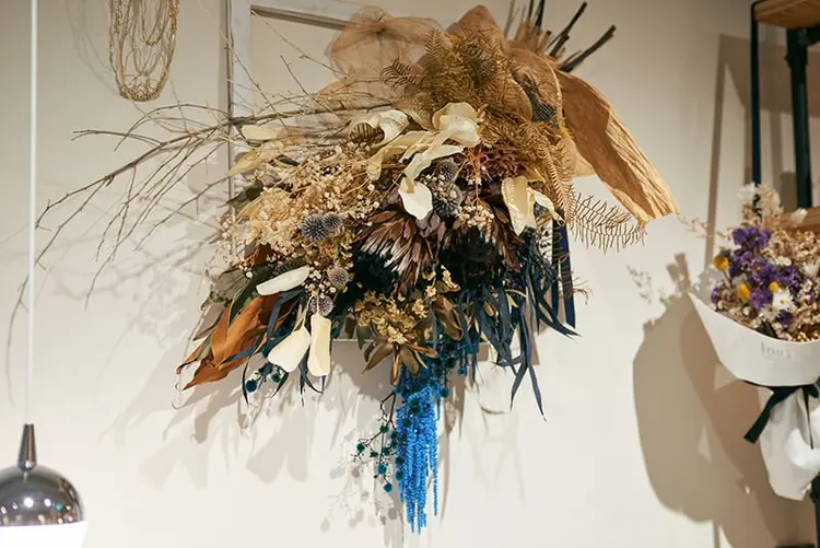 髪質改善＆艶髪美髪エステ専門店　Lyrae～リラエ～の内観・外観1