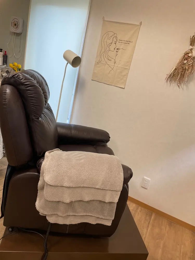 lash&brow monicaの内観・外観3