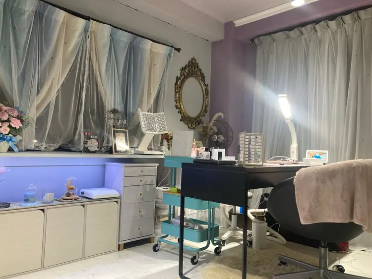 ambientの内観・外観1