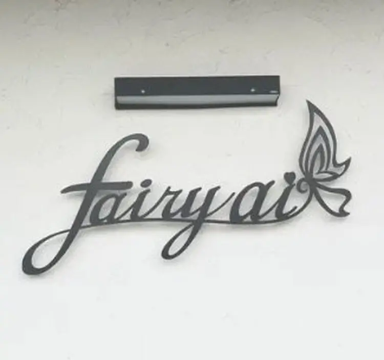 Fairy aiの内観・外観1