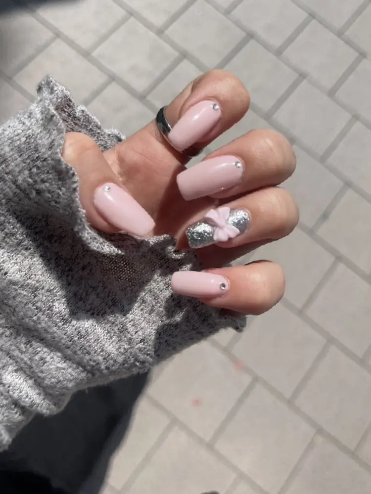 NAILSALON MEIMEの内観・外観3