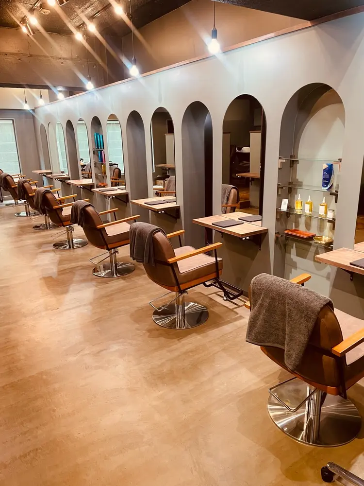 ALLEY MARKETの内観・外観2