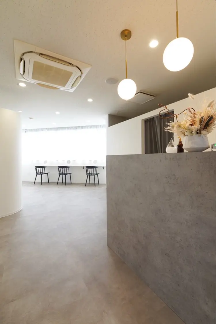 eyesalon Nifeeの内観・外観1