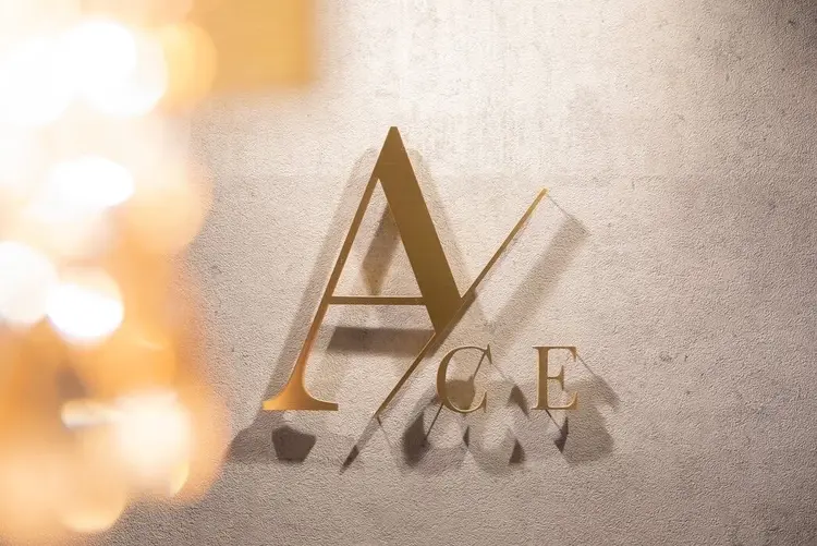メンズ眉毛サロン銀座ACEの内観・外観2