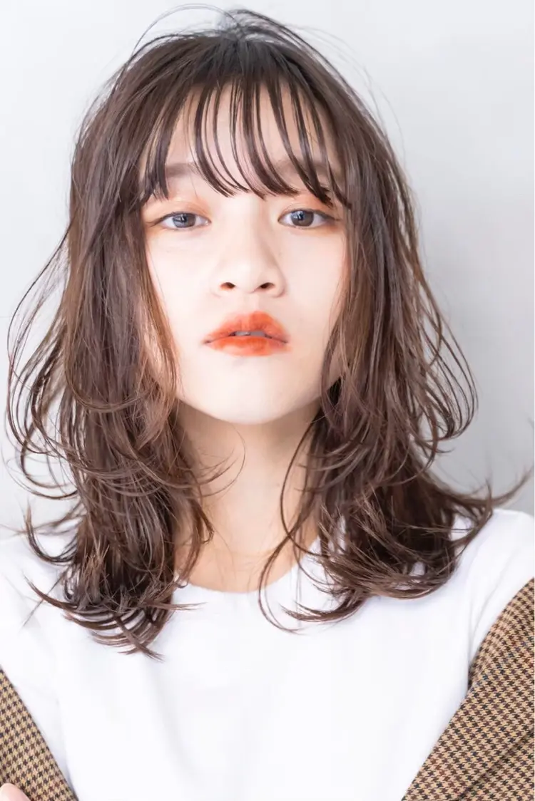 AUSTINの内観・外観1