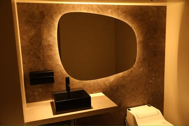 BonheurGINZAの内観・外観3