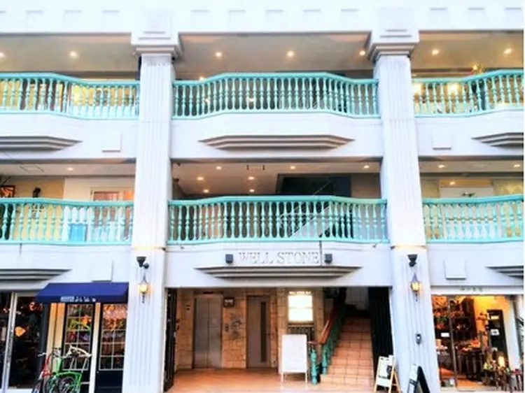 CHELSEA神戸の内観・外観1