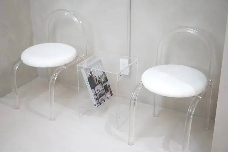 chacha ~eyelash&eyebrow~の内観・外観3