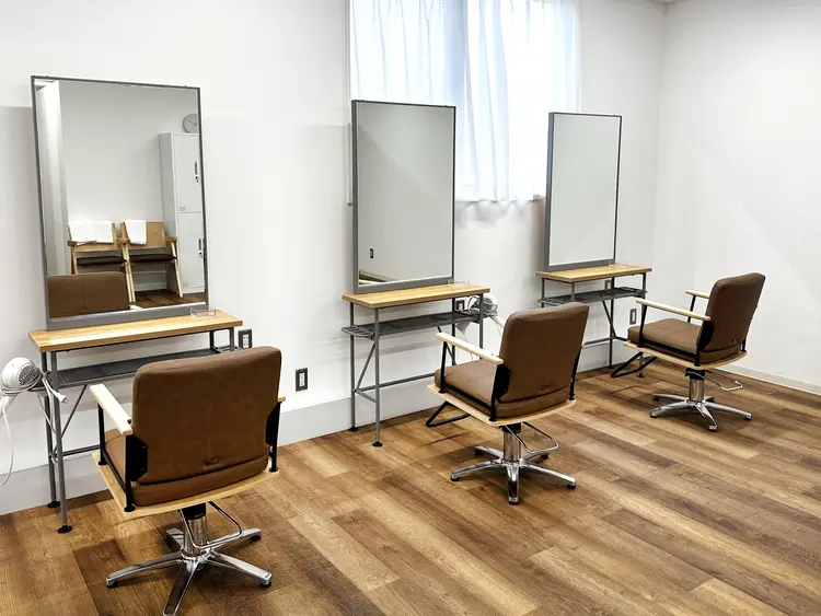 YUCCA academyの内観・外観3