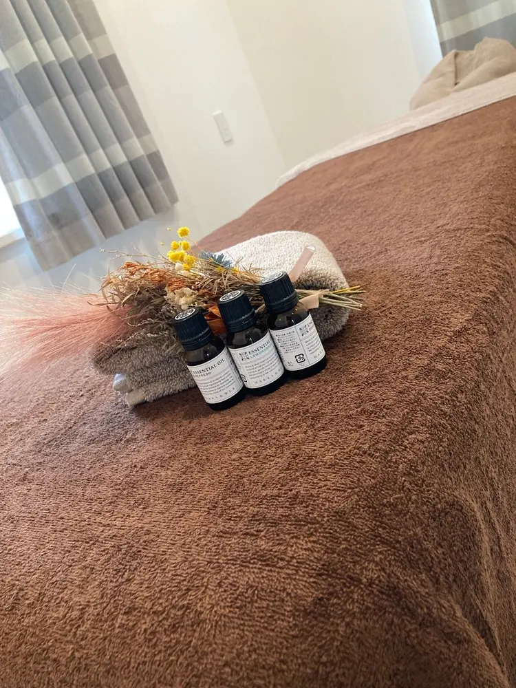 リラクゼーションサロンTenn.の内観・外観2