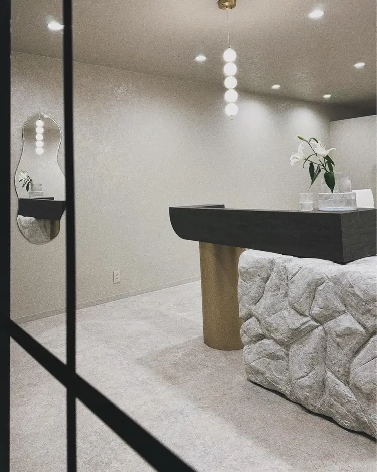 écrinの内観・外観1