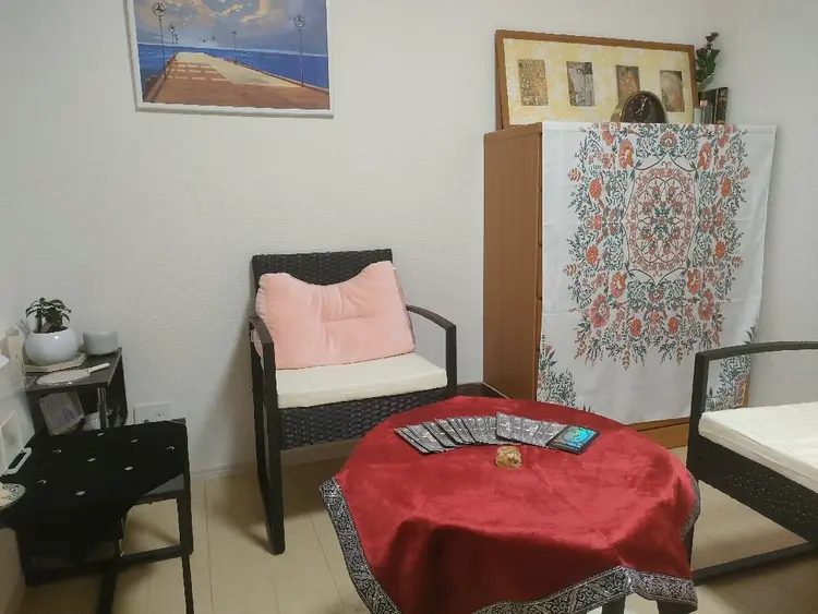 サロンCORALの内観・外観3