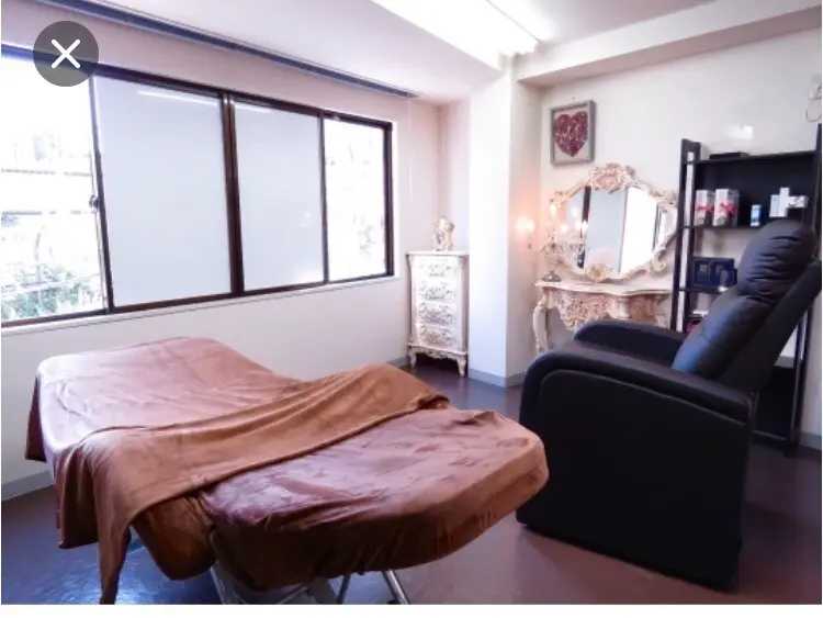 Marvelousの内観・外観2