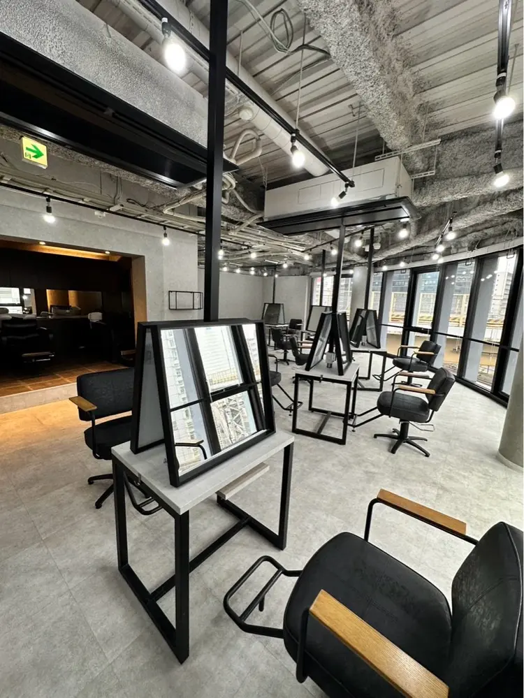 francesca.bobの内観・外観2