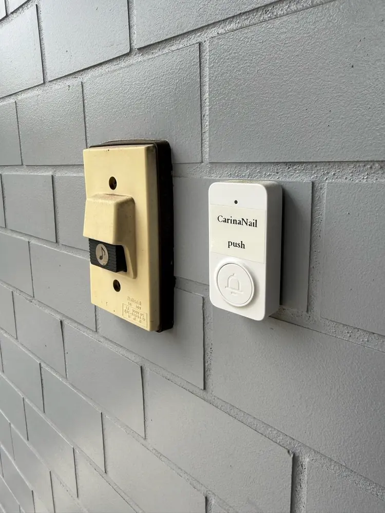 Carina Nailの内観・外観3