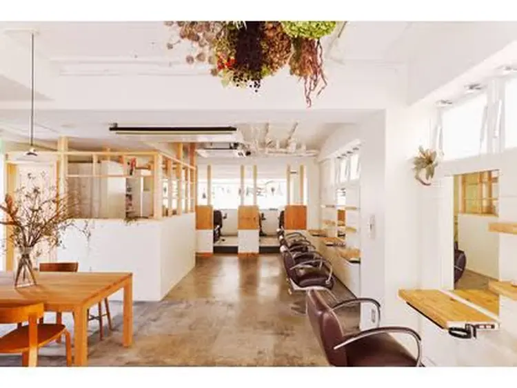 atelier ittowaの内観・外観1