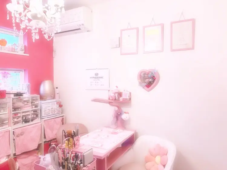 macherieの内観・外観1