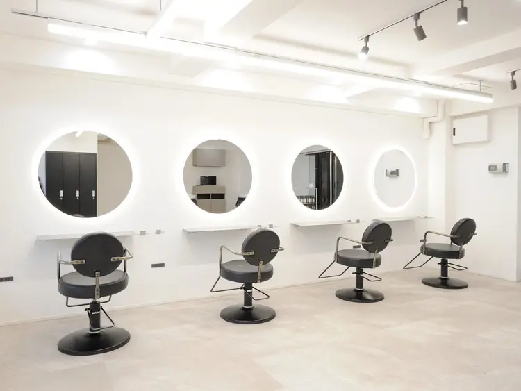 mel by graffの内観・外観1