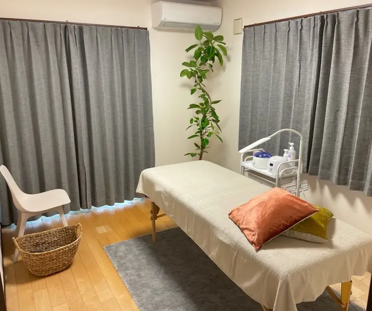 FREDONNER hommeの内観・外観1