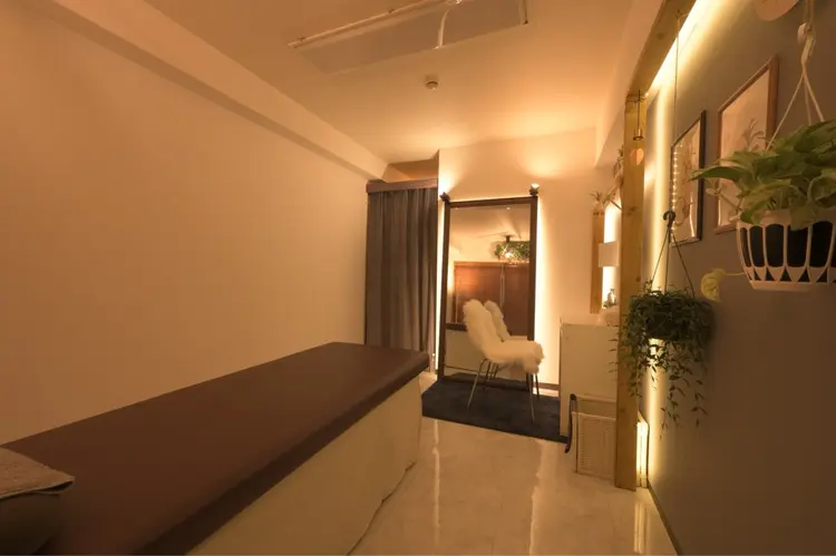 顔の整体 Nefert【ネフェルト】の内観・外観3