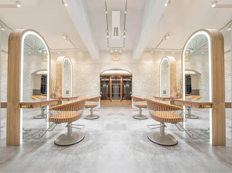 Luce 溝の口の内観・外観3