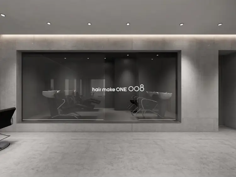 hair make ONE008の内観・外観3