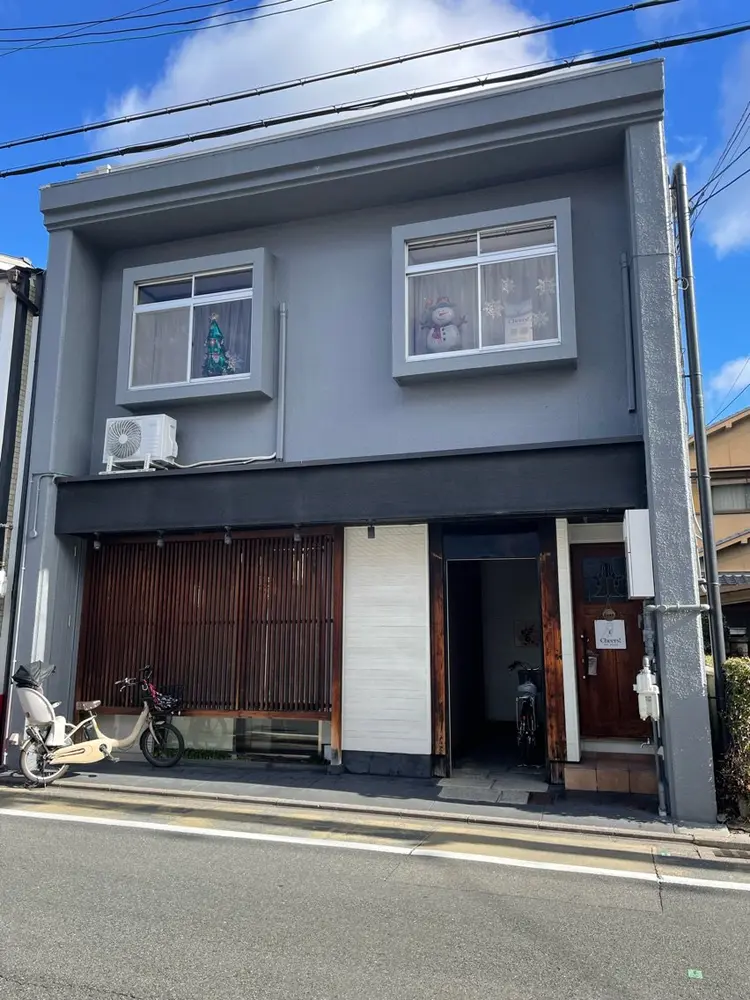 Cheers!の内観・外観2