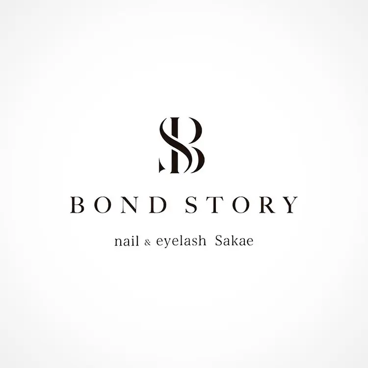 Bond Story nail&eyelash 栄店の内観・外観1