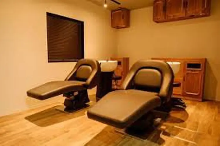 buZonの内観・外観2