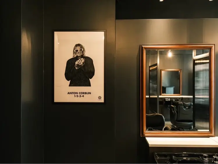 THE MAN LeverageNewYorkの内観・外観3