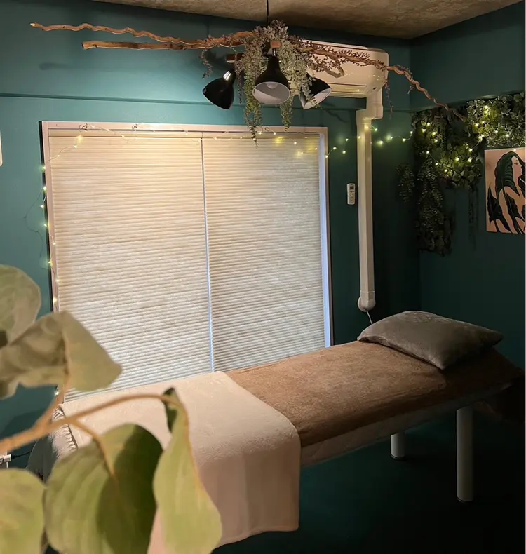 beauty gardenの内観・外観3