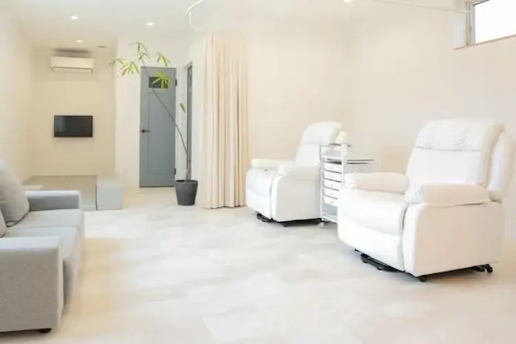 Ritureの内観・外観2