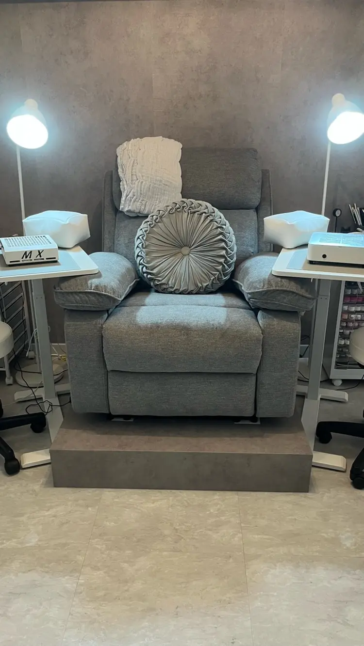 nails  room Valoの内観・外観1