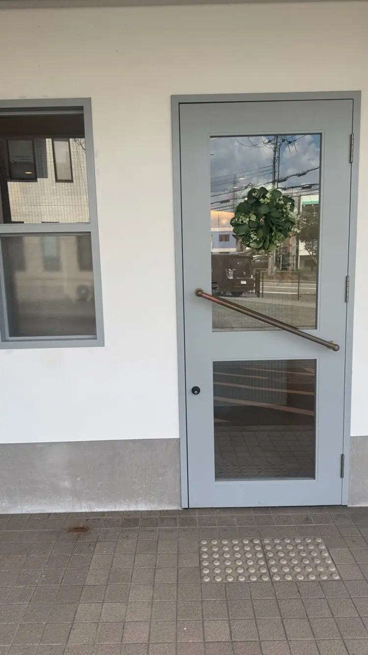 Miroireの内観・外観3