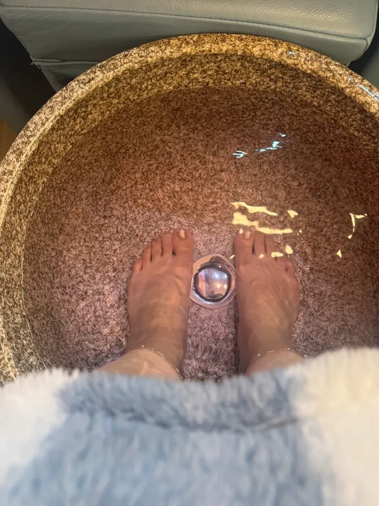 LaDeesseの内観・外観1