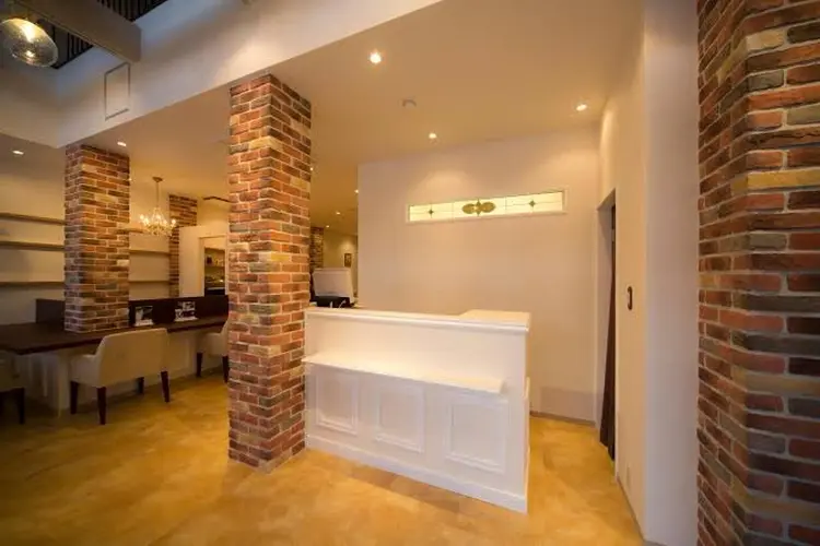 eciaの内観・外観1