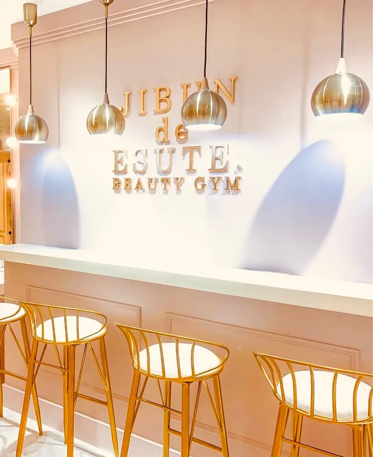 じぶんdeエステ 博多マルイ店の内観・外観1