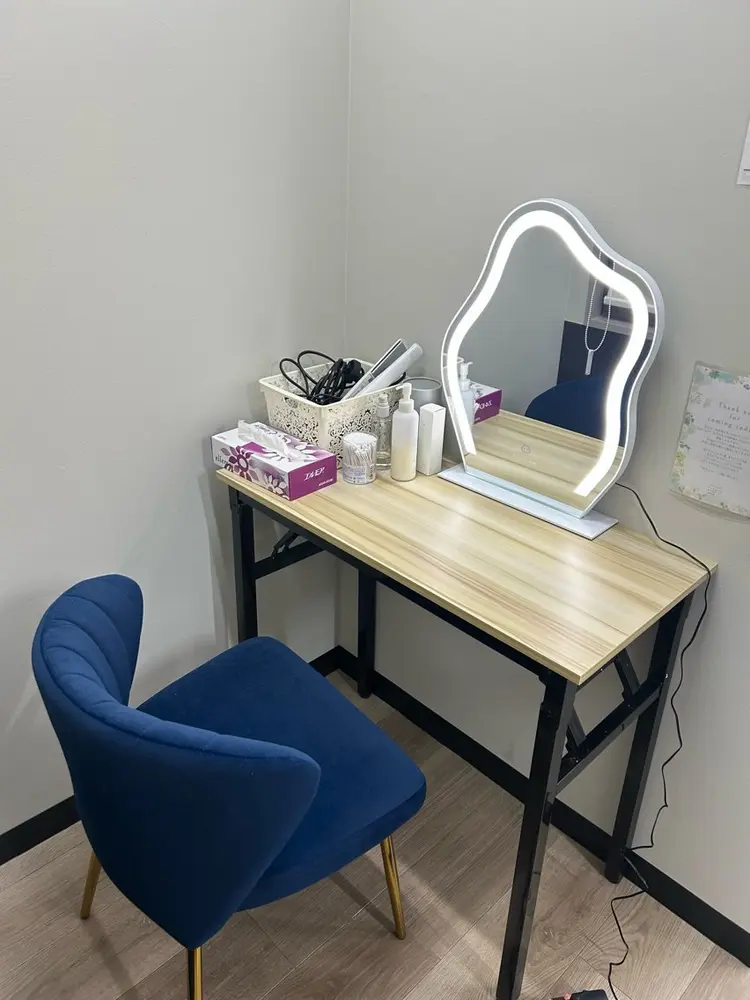 眉毛サロン ai brow 浅草橋店の内観・外観2