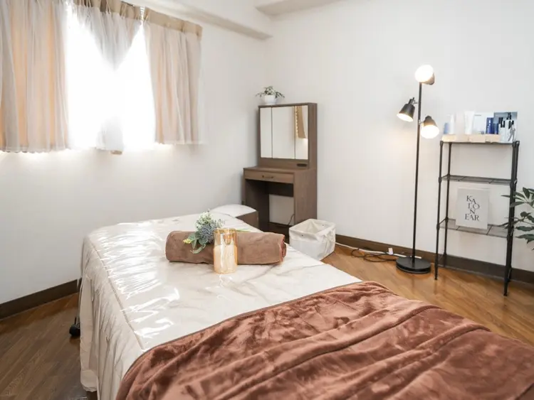 ENOAの内観・外観2