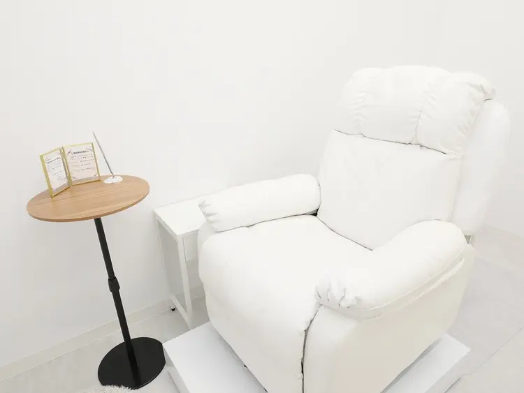 and…A【アンドエー】の内観・外観2