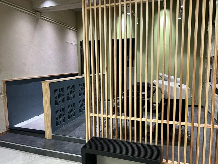 Jewelitの内観・外観2