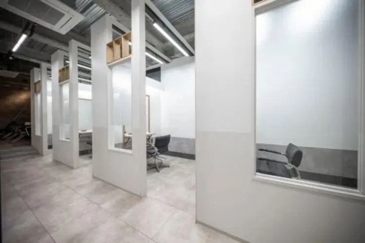 GO TODAY SHAiRE SALON 広島店の内観・外観2