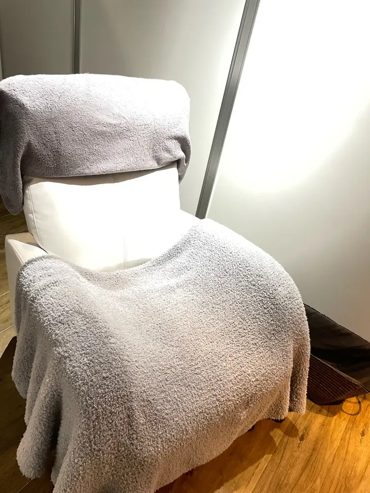 BELLE Uの内観・外観2