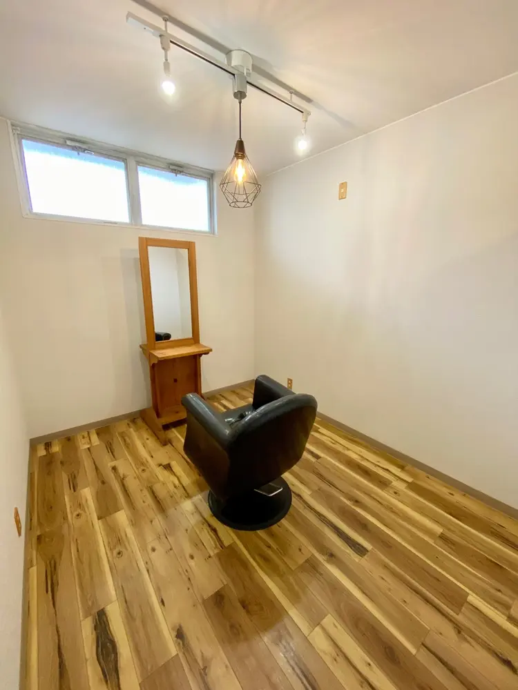 Natta    小山店の内観・外観3