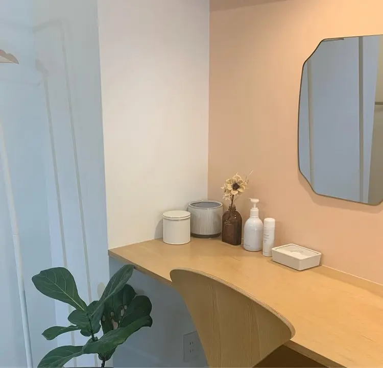 ruam eyelash salonの内観・外観2