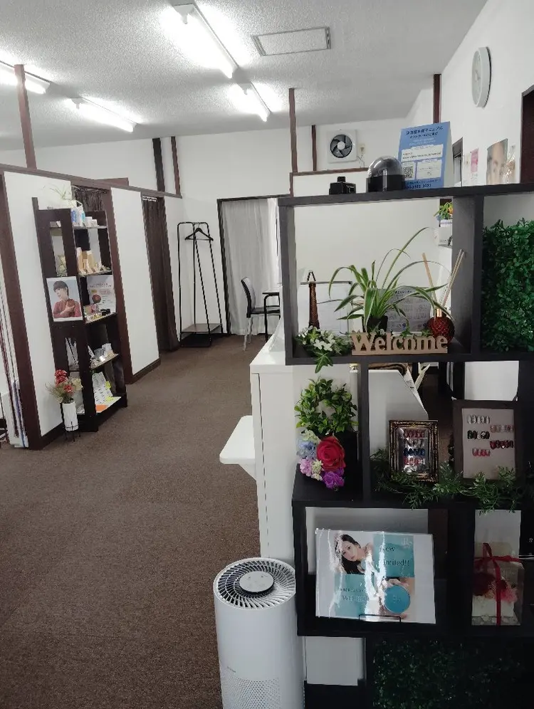 LOUISE.／脱毛の内観・外観2