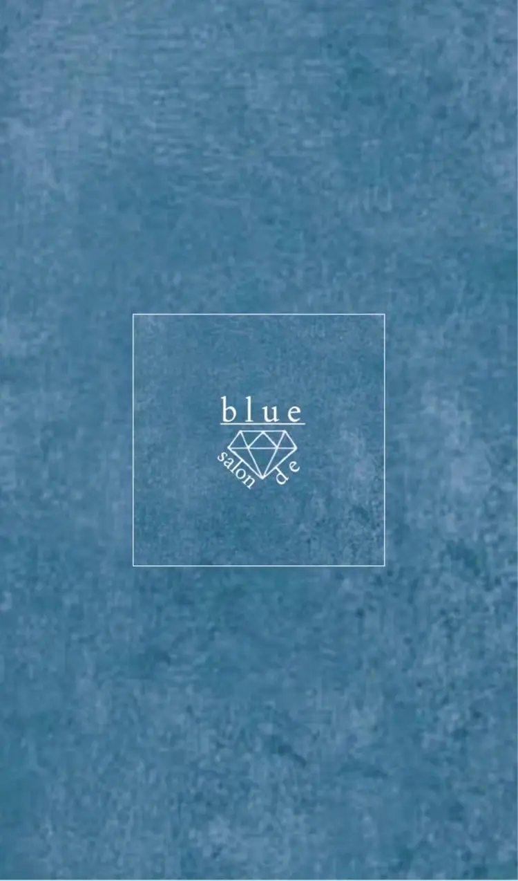 salon de blueの内観・外観1